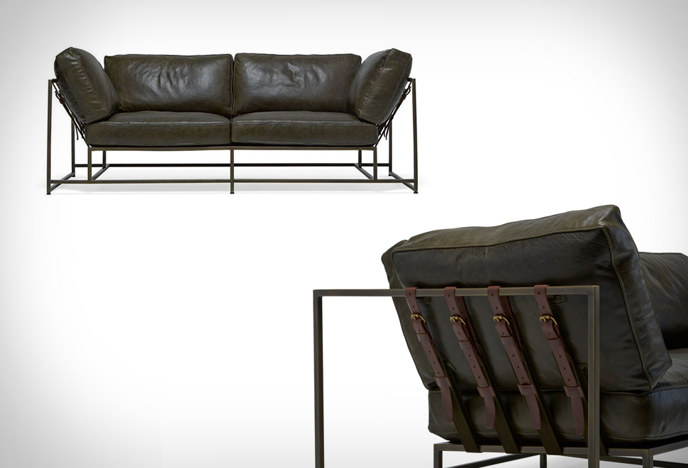 Inheritance Leather Collection