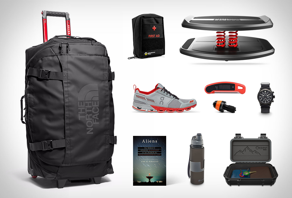 June 2017 Finds On Amazon