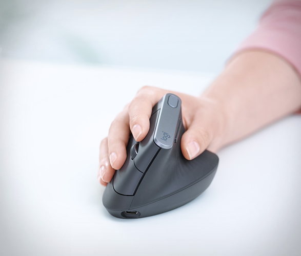 Logitech MX Vertical Mouse