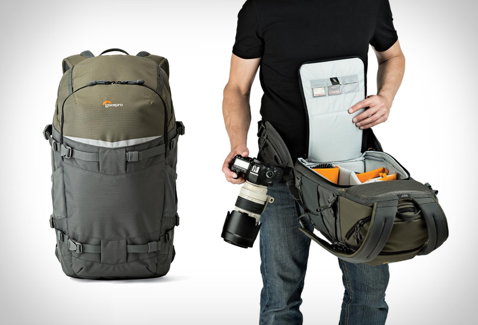 Lowepro Flipside Trek Backpack
