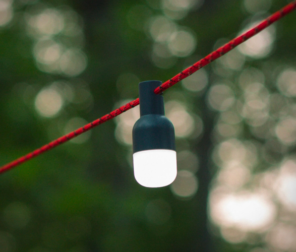 Luci Solar Site Lights