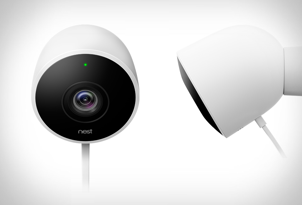 Nest Cam Outdoor