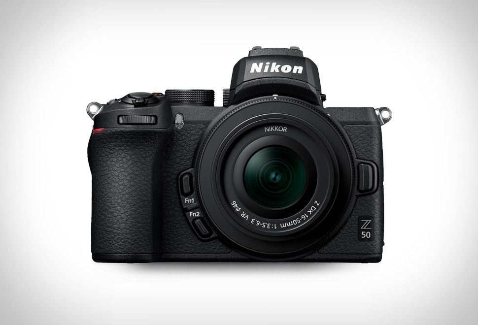Nikon Z50
