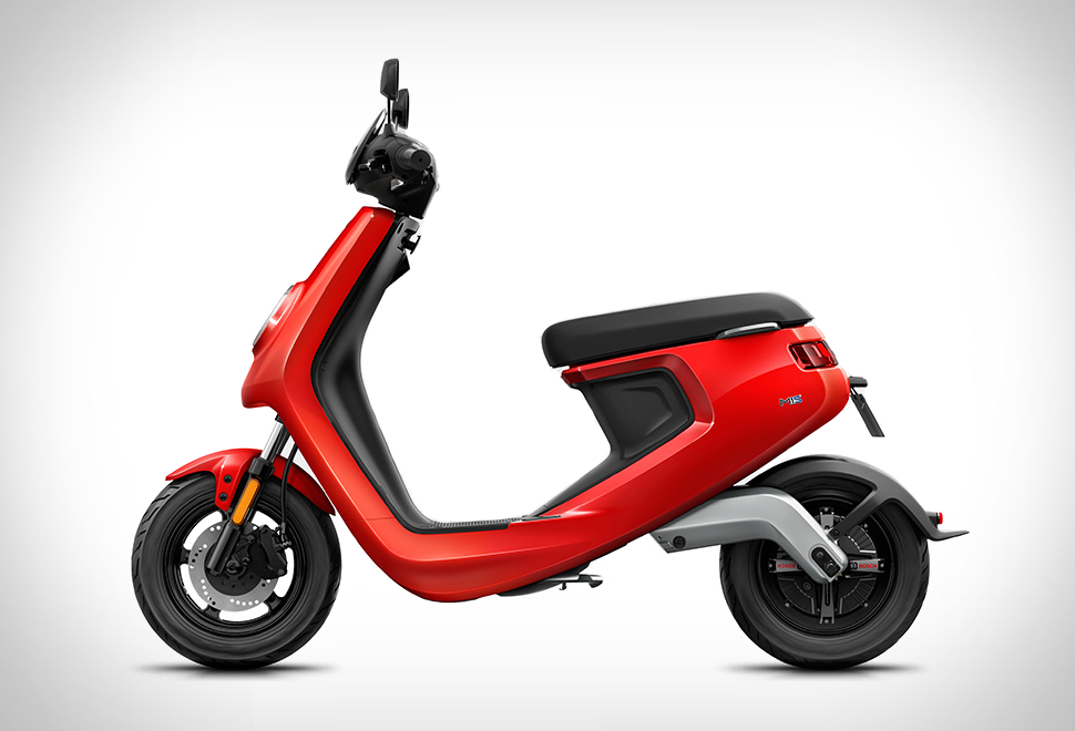 Niu M1 Electric Scooter