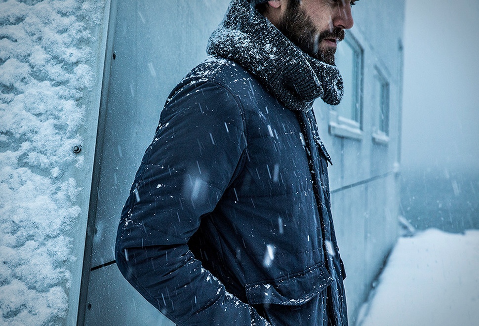 Northerner By Aether Apparel