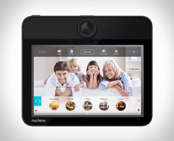 Nucleus Smart Intercom