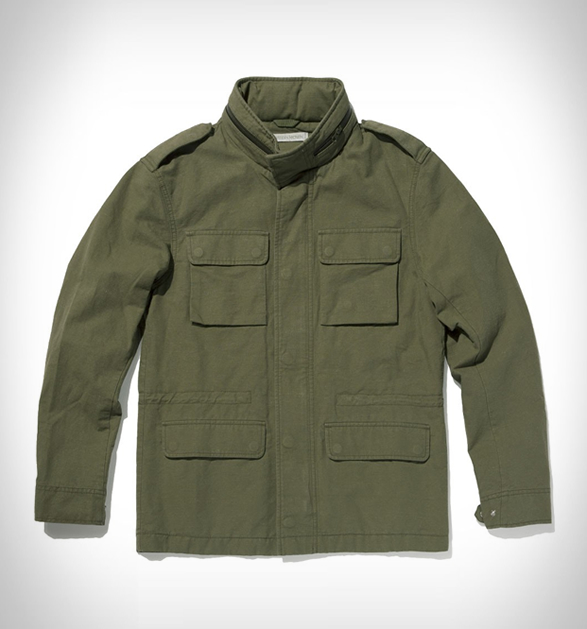 Outerknown Journey Jacket