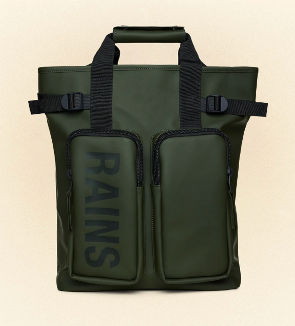 Rains Waterproof Bags