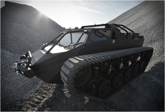 Ripsaw Ev2