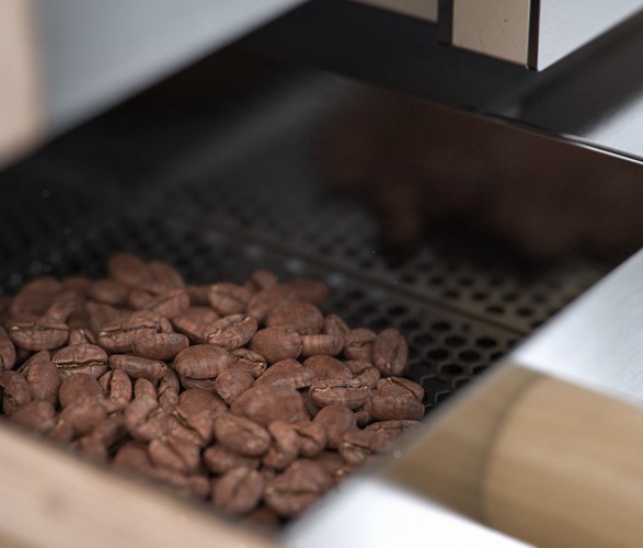 Roest Coffee Roaster