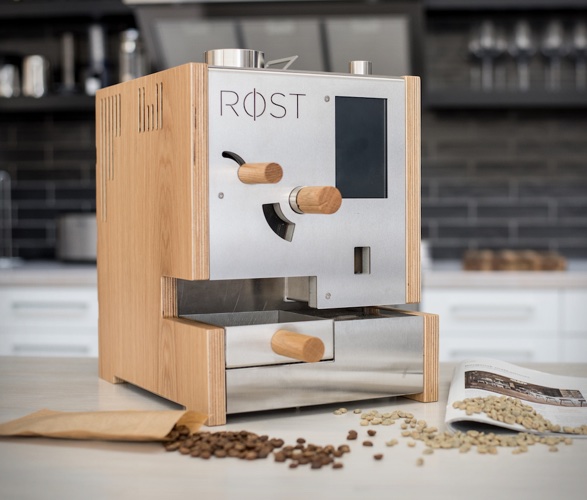 Roest Coffee Roaster