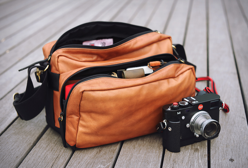 Top 75+ best leica camera bag esthdonghoadian