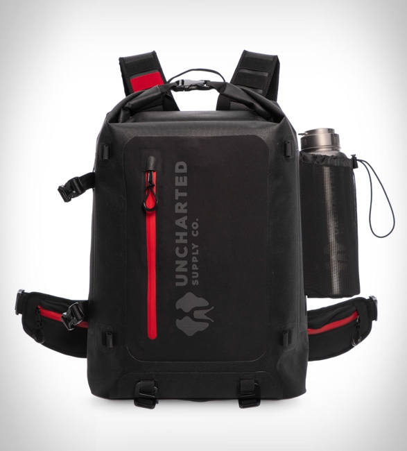 Seventy2 Pro Survival System