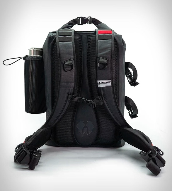 Seventy2 Pro Survival System