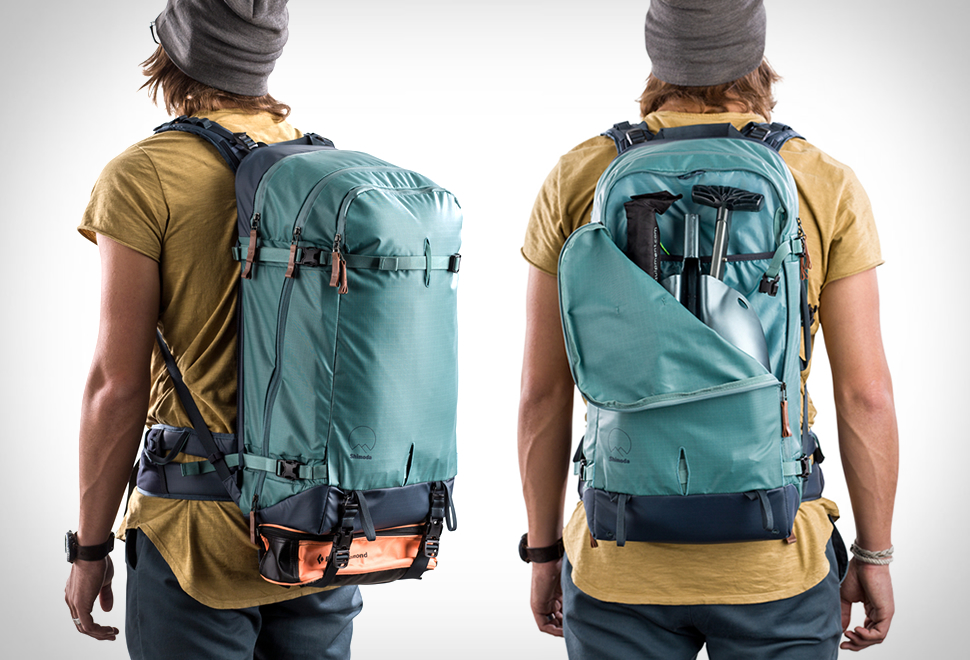 Shimoda Adventure Photography Backpack