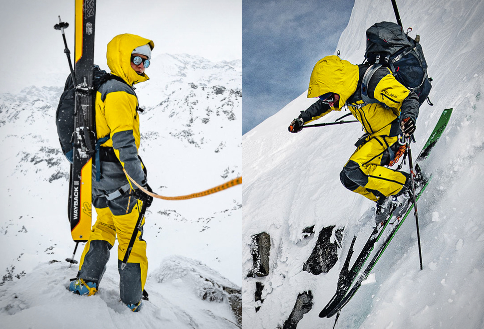 Stellar Equipment Guide System 2.0