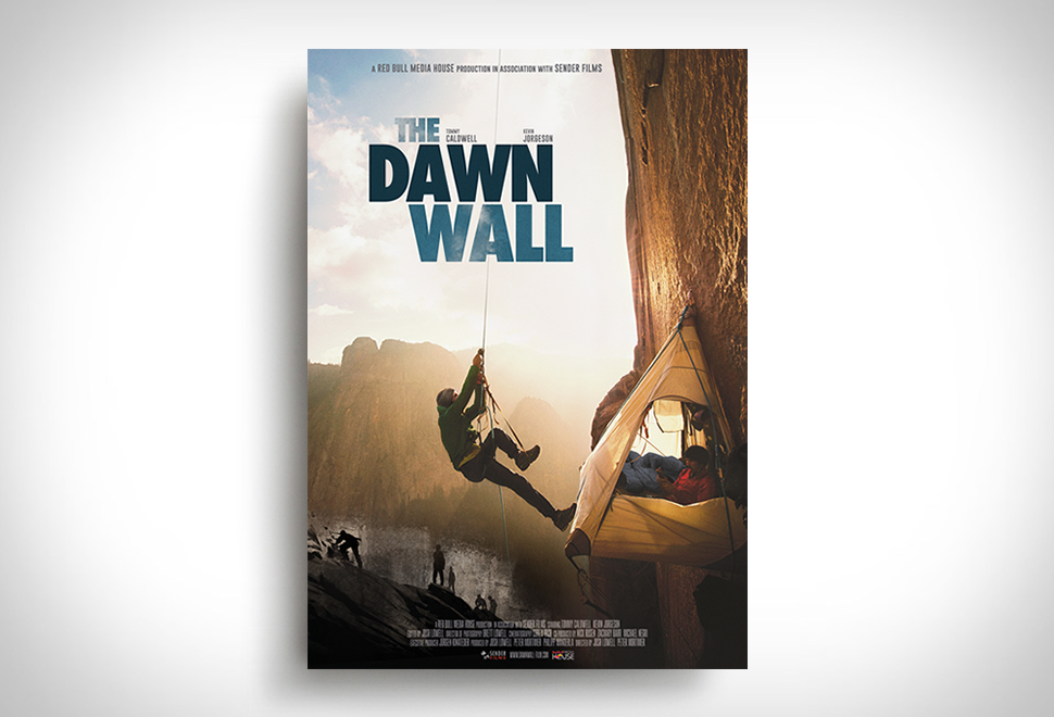 The Dawn Wall