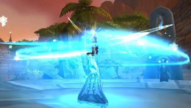 Best Frost Mage Talent Tree Builds Dragonflight 10.0.2