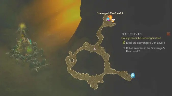 The short guide to bounties in Diablo 3
