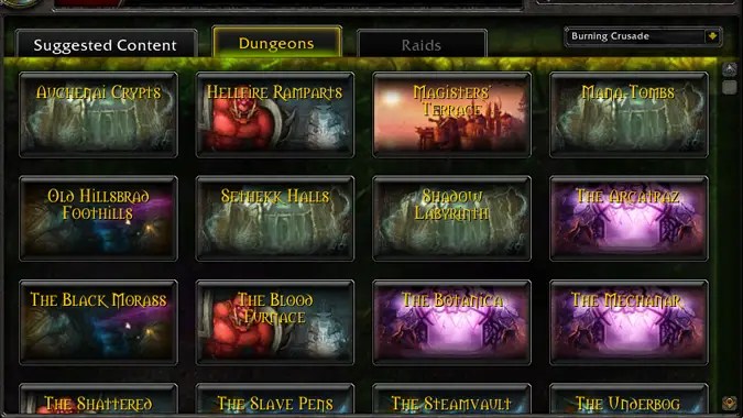 Breakfast Topic I miss lots of dungeons