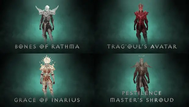 Everything you need to know about Diablo 3's Necromancer