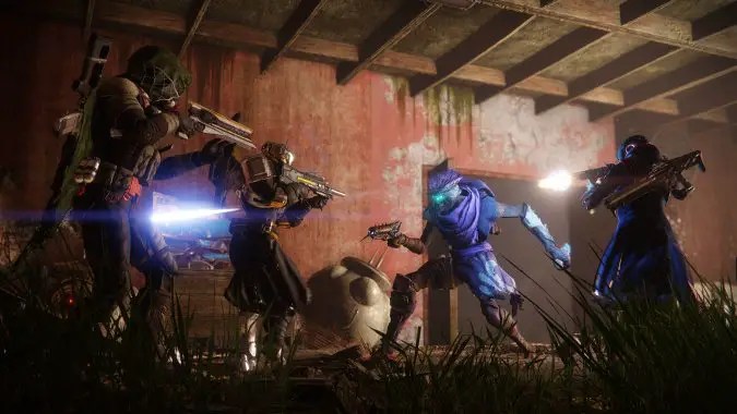 Get started in Destiny 2 with these helpful guides