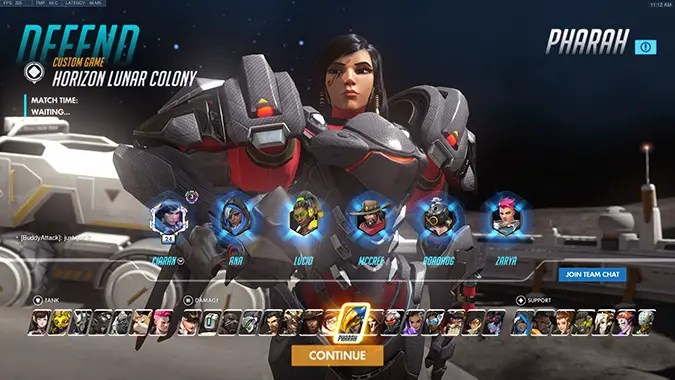 Overwatch 2 panel offered peeks at new modes, weather