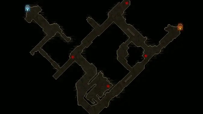 How to conquer the weekly Diablo 3 Challenge Rift with minimal loss of sanity