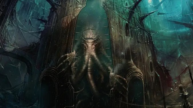 What you need to know to start playing the Call of Cthulhu tabletop RPG