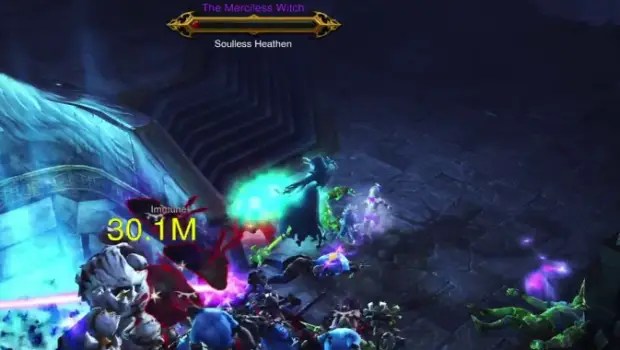 How and where to get the Hellfire Amulet in Diablo 3