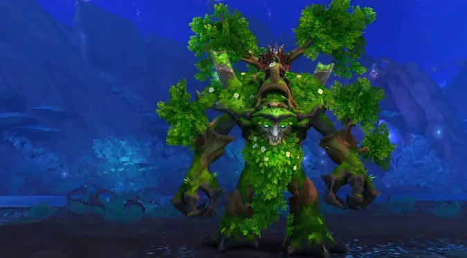 New Mounts in Shadowlands Sinrunner Blanchy, Lucky Yun, Wandering Ancient
