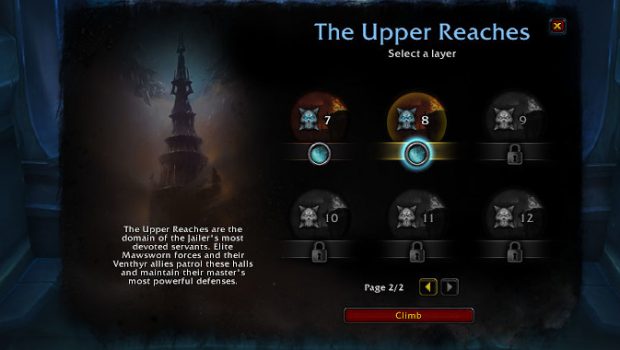 All of the changes to in patch 9.1