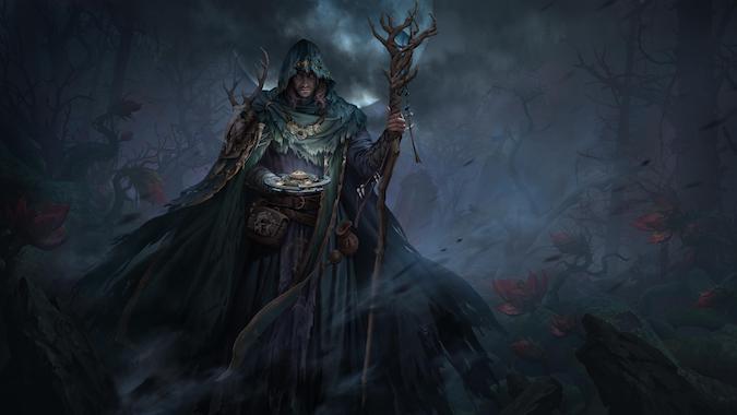 Heroes Of The Storm Events 2023 Bloodsworn Battle Pass, Hungering Moon event, and more coming in Diablo