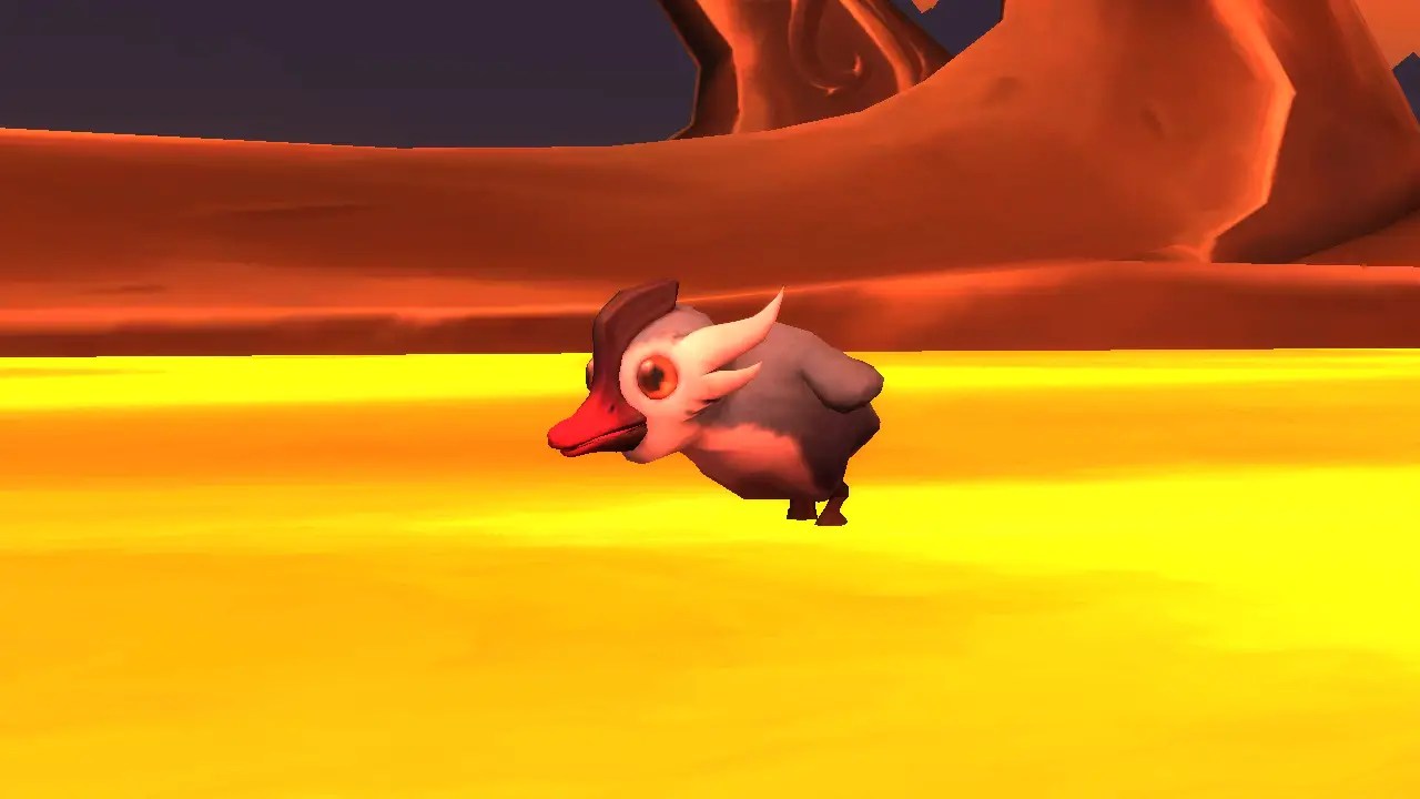 Ten things you probably missed in World of Warcraft Dragonflight