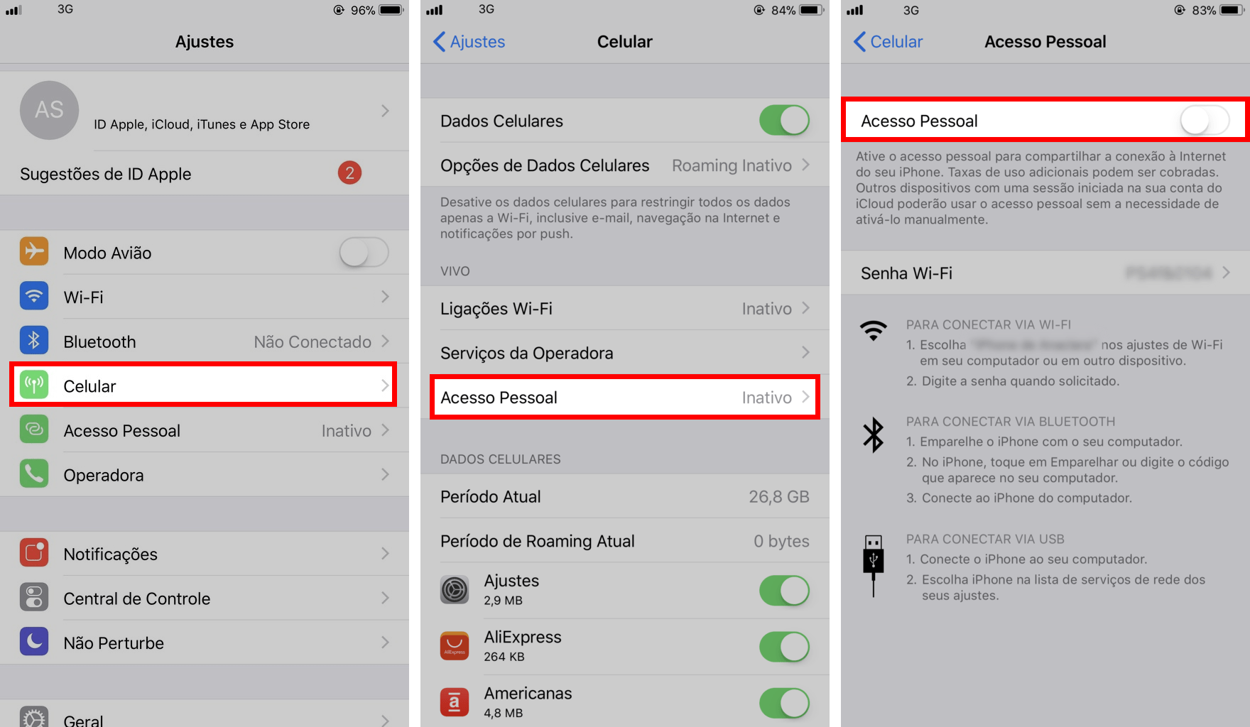 Esqueceu A Senha Do Celular? Aprenda A Desbloquear A Tela - Appgeek Como Compartilhar Internet Com Outro Celular | Dfndr Blog