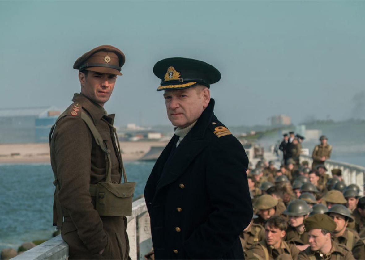 WWII epic “Dunkirk” lands on TDS TV on Demand TDS Home