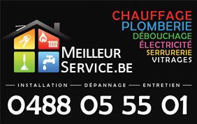 Plombiers Professionnels A Namur Et Environs