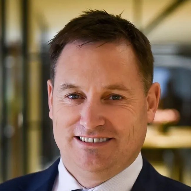 Secure Andrew Mehrtens for your next event today!