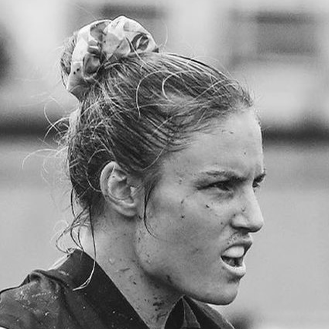 Michaela Blyde | Essential Talent NZ