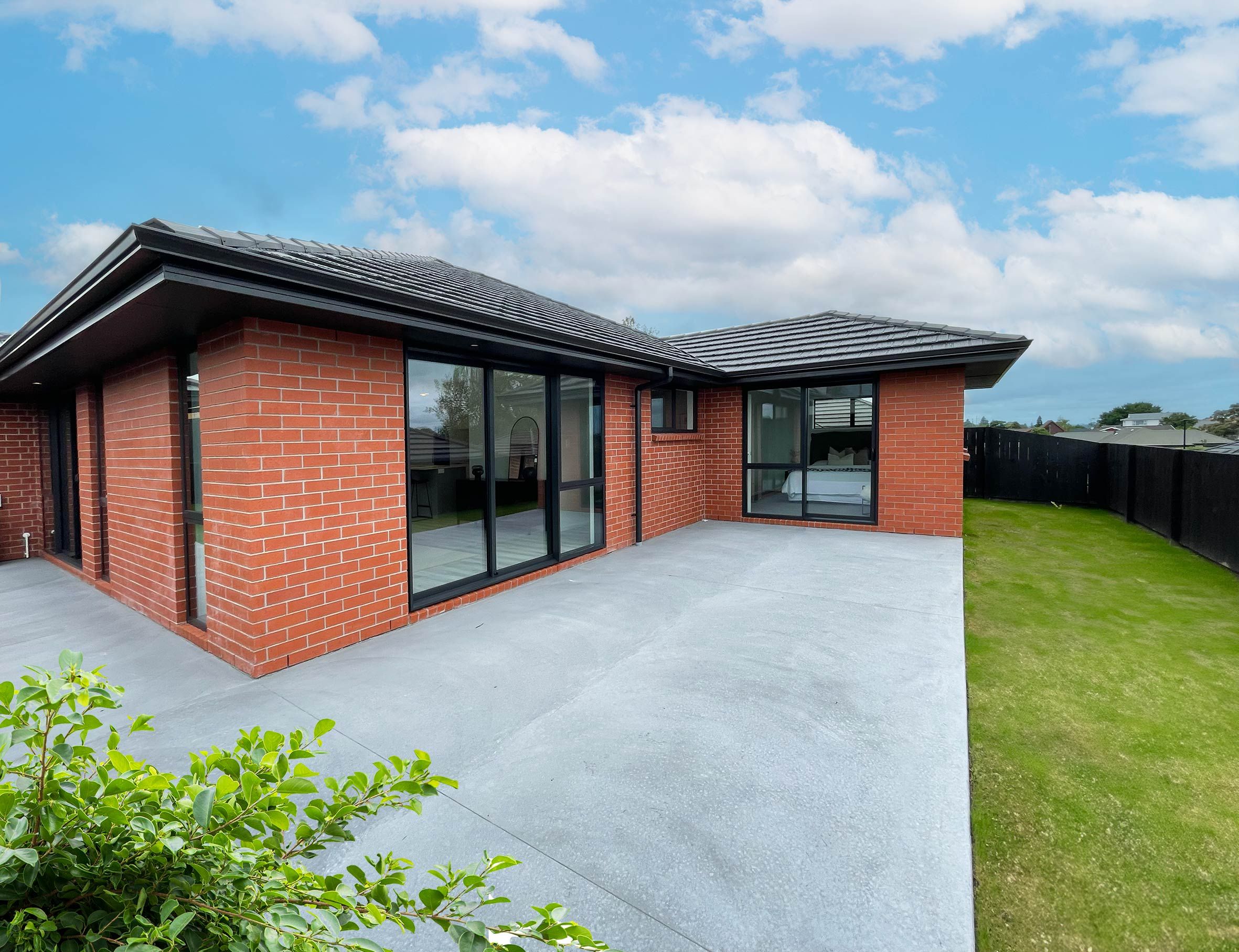 Lockerbie Estate Showhome Golden Homes