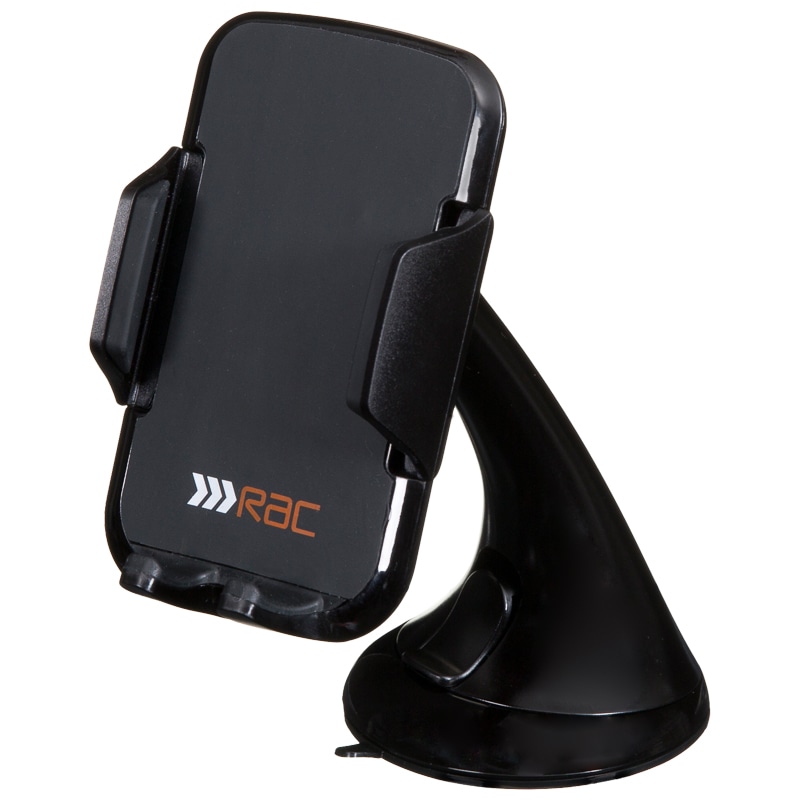 RAC Universal InCar Phone Holder DIY Car Accessories