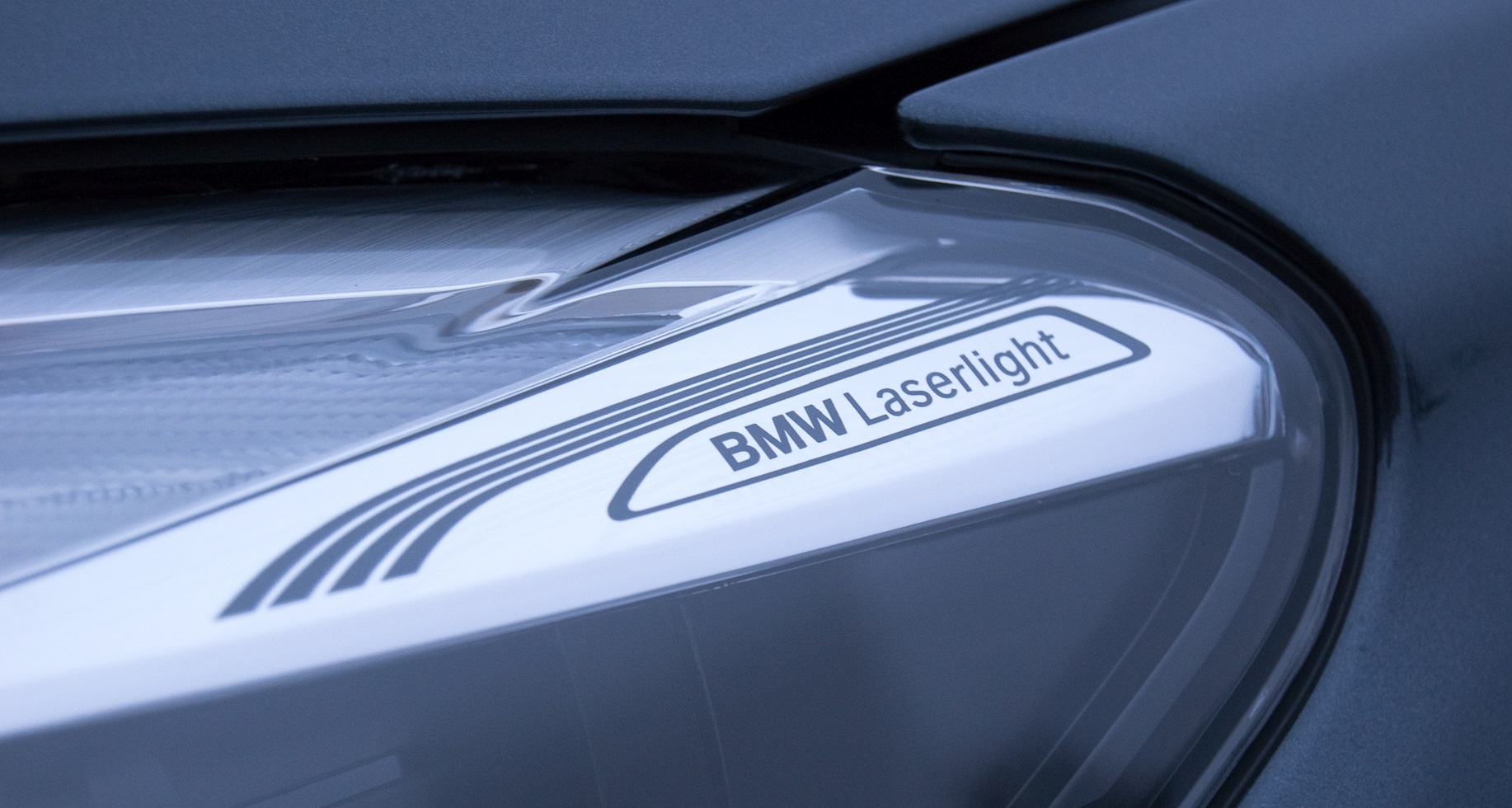 2019 BMW G20 3 Series to Get Laser Headlights and Ambient Lighting