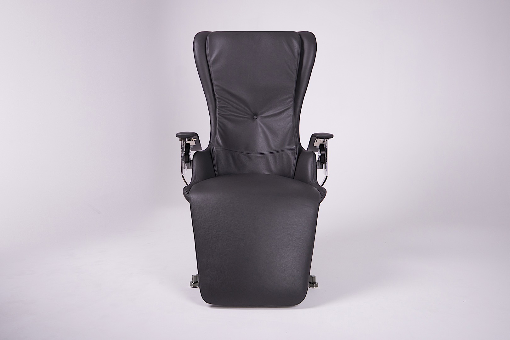 £38,000 ElysiumR Chair Launched at RollsRoyce Dealership in London