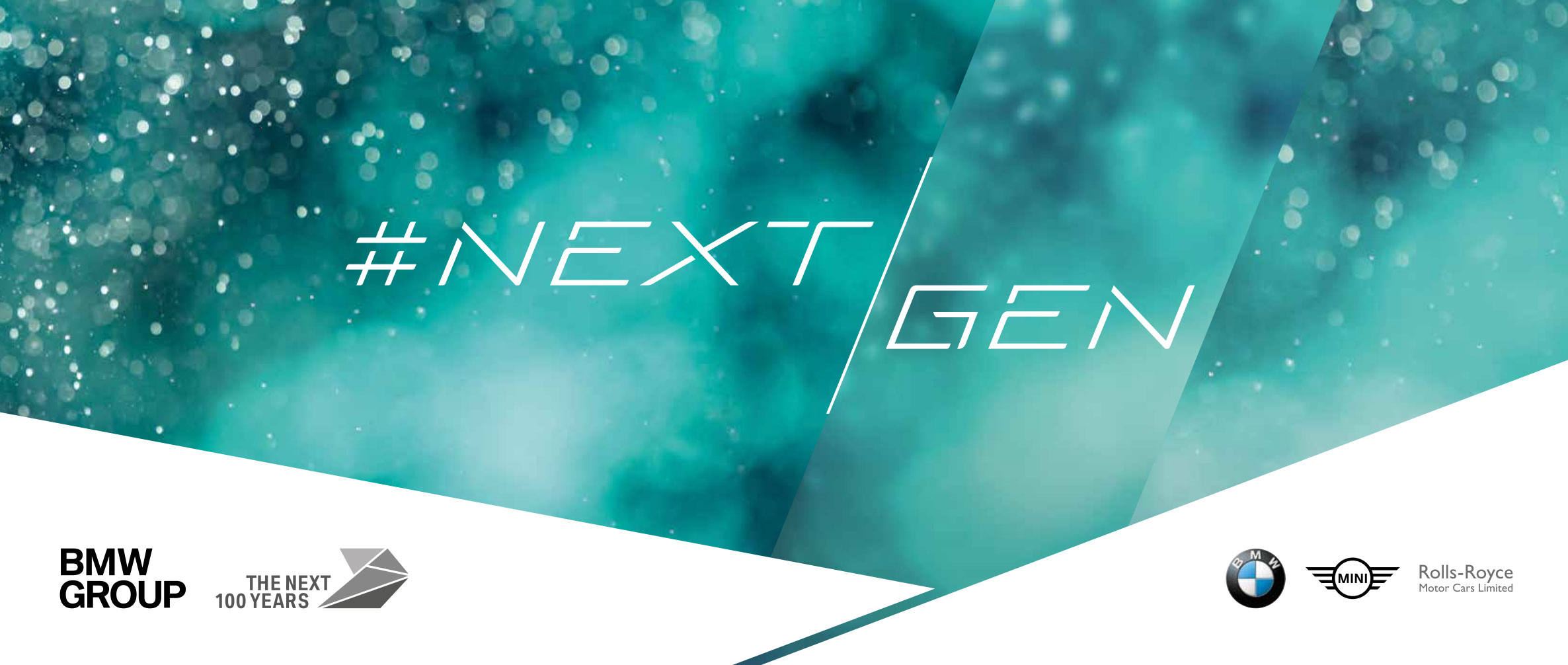What is #NextGen?