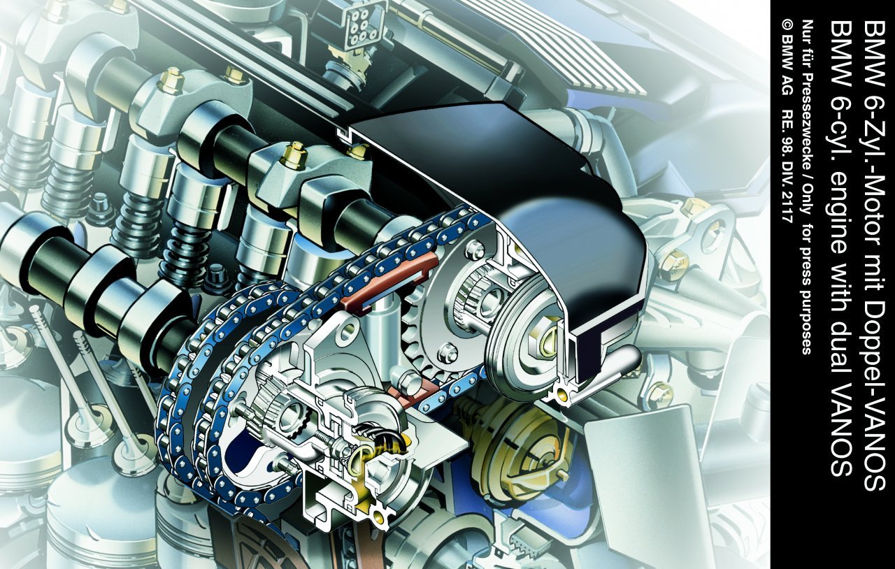 BMW recalls 156,137 vehicles to fix variable camshaft timing issue