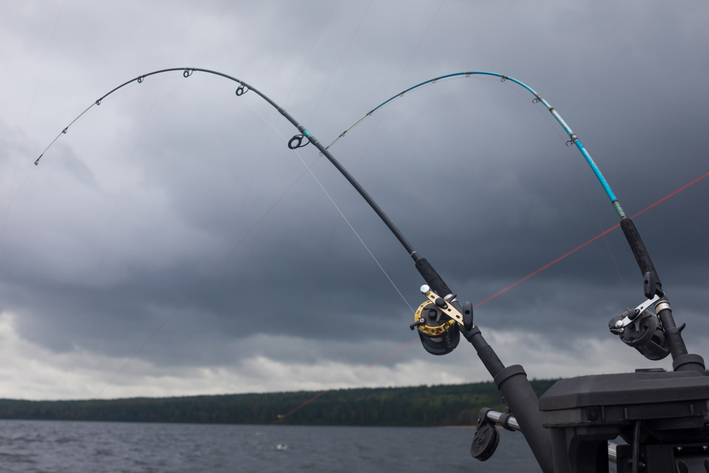 Downrigging Tips for Better Fishing