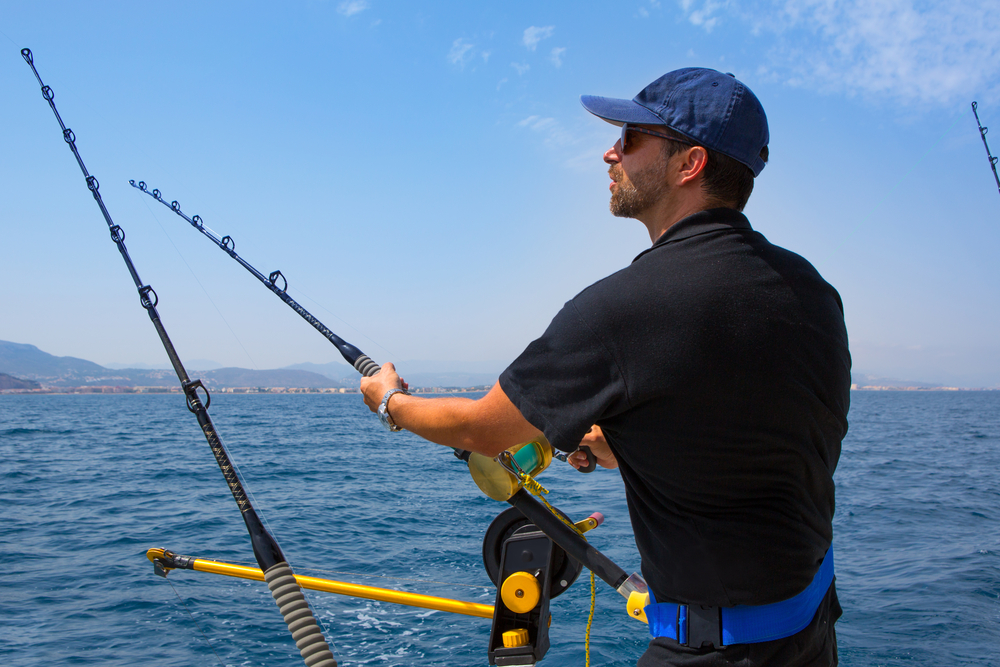 Downrigging Tips for Better Fishing