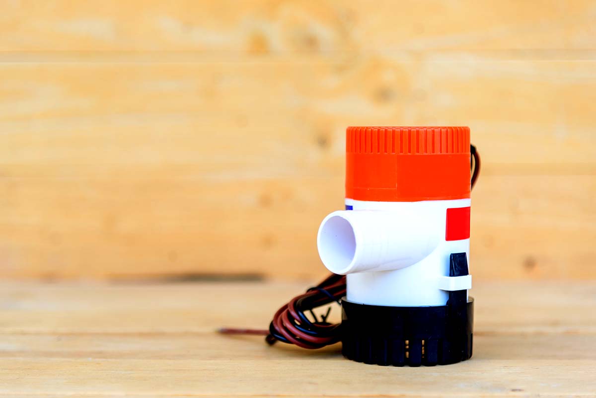 Tips for Boat Bilge Pump Installation