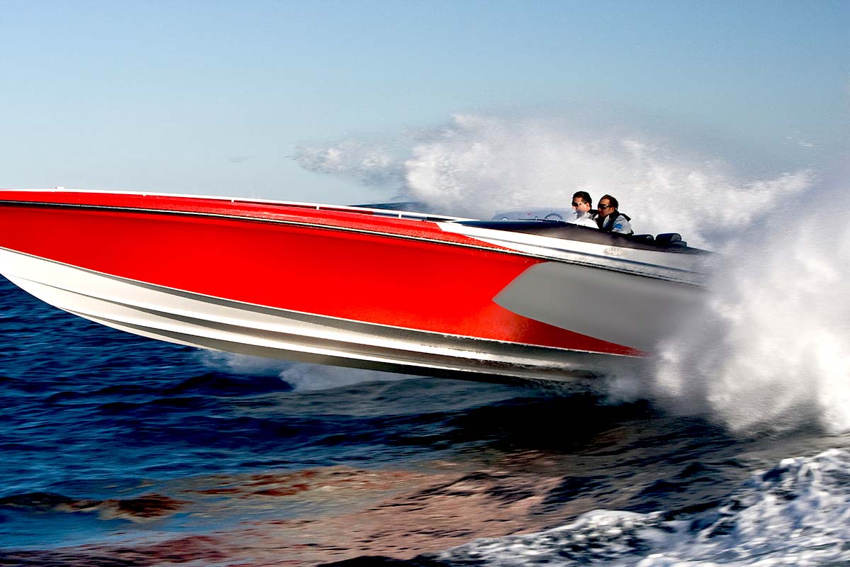 Performance Boats Pros and Cons