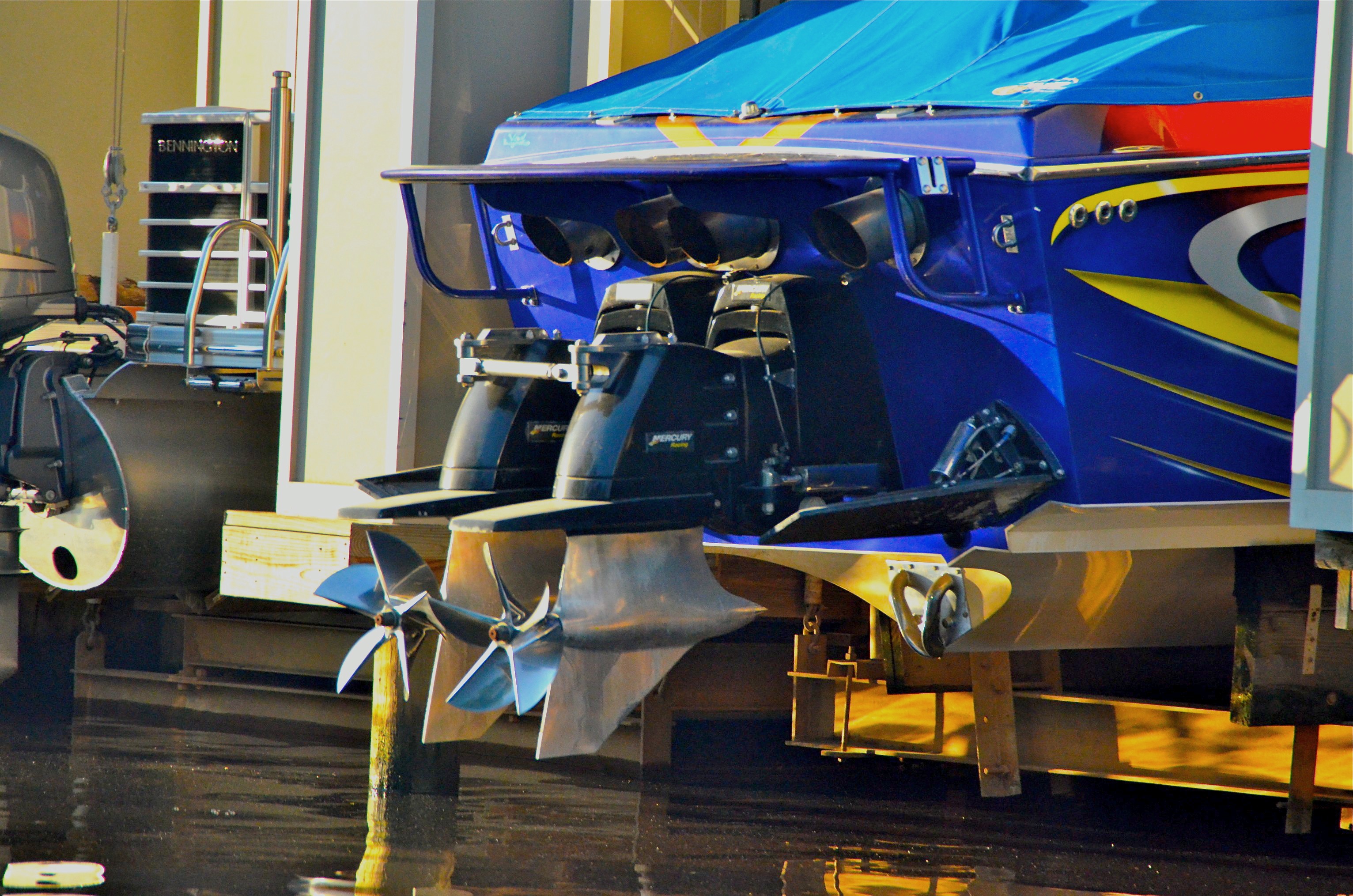 How to Do the WOT RPM Test in 3 steps